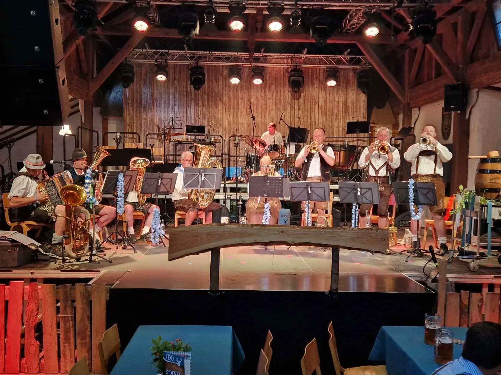 Holsteiner Musikanten