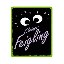 Kleiner Feigling