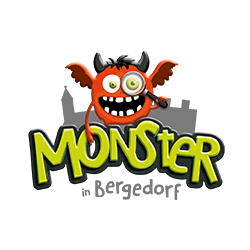 Monster in Bergedorf